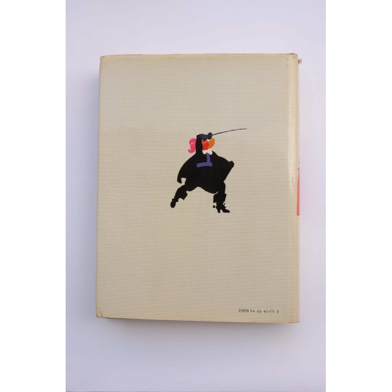 La Opera. Enciclopedia del Arte Lírico
