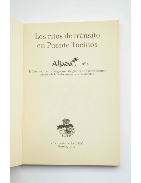 Los Ritos de Tránsito