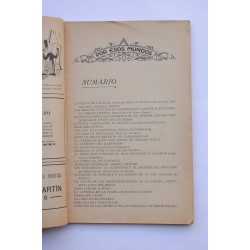 Por esos mundos : revista semanal - nº 5. Madrid, 1926 2