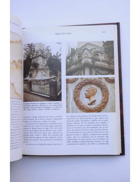 Historia de la provincia de Alicante. Vol. V. Edad Contemporánea