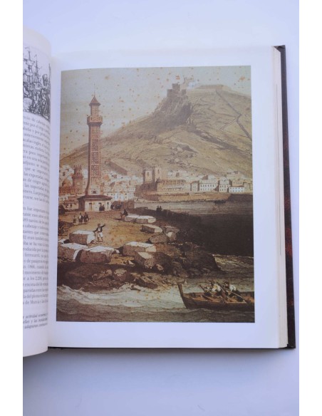 Historia de la provincia de Alicante. Vol. V. Edad Contemporánea