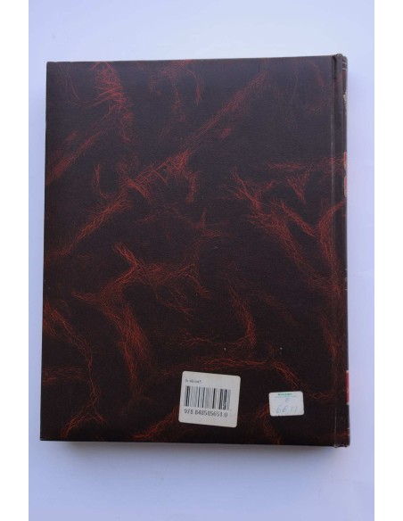 Historia de la provincia de Alicante. Vol. V. Edad Contemporánea