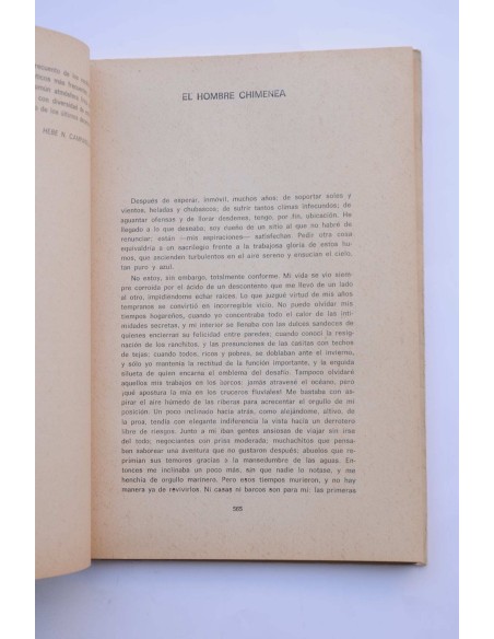 Cuadernos hispanoamericanos : revista mensual de cultura hispánica -- Nº 300, junio 1975