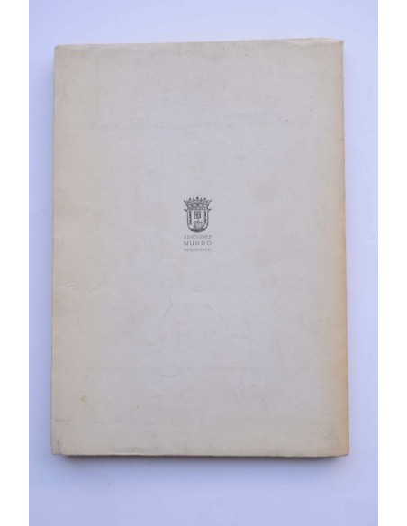 Cuadernos hispanoamericanos : revista mensual de cultura hispánica -- Nº 300, junio 1975