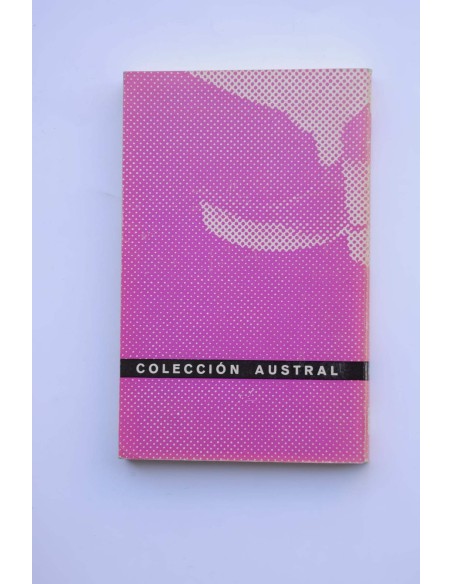 En la ardiente oscuridad - Un soñador para un pueblo