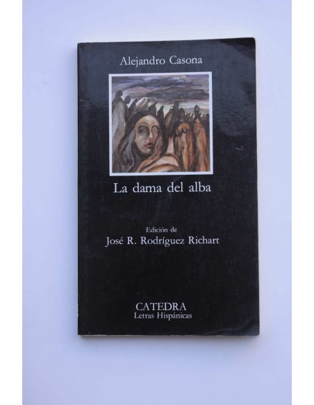 La dama del Alba