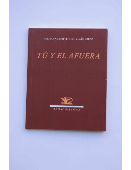 Tú y el afuera