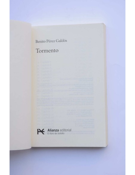Tormento