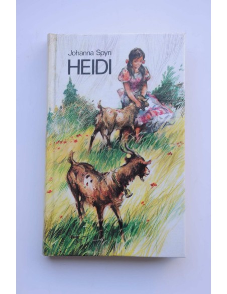 Heidi