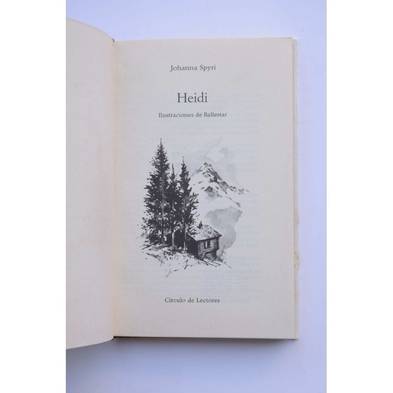 Heidi