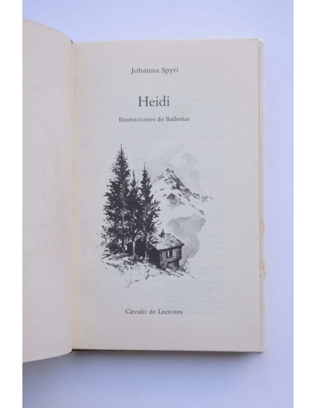 Heidi