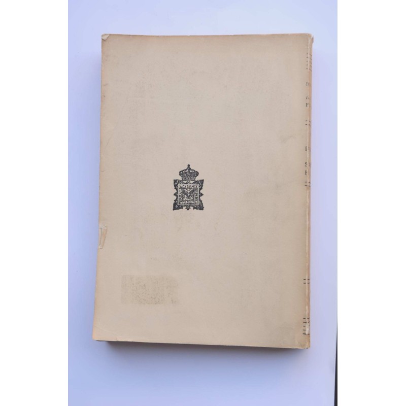 Obras de Don Diego de Saavedra Fajardo y del...