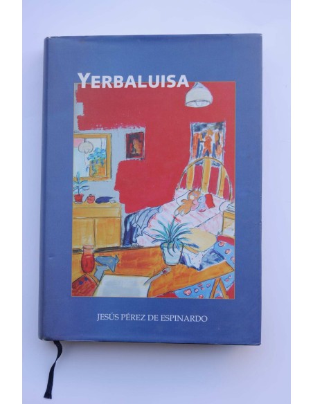 Yerbaluisa
