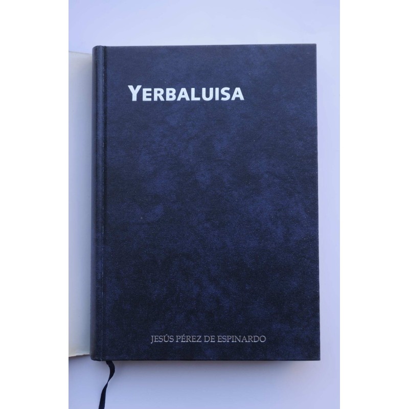 Yerbaluisa