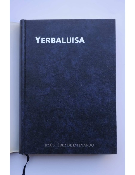 Yerbaluisa