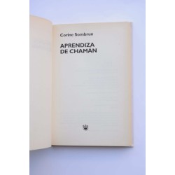 Aprendiza de Chamán 2