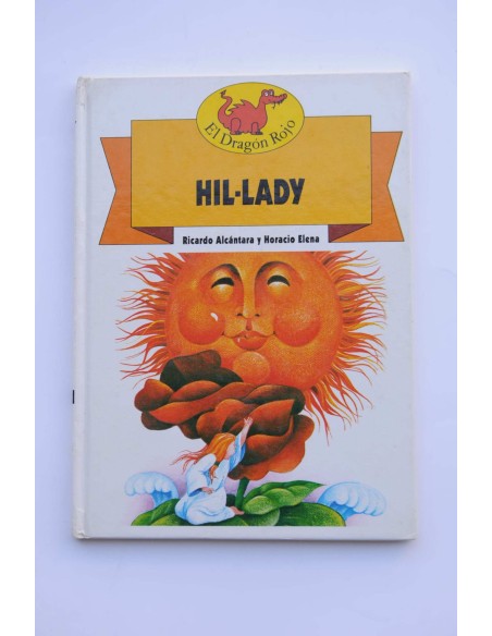 Hil-Lady