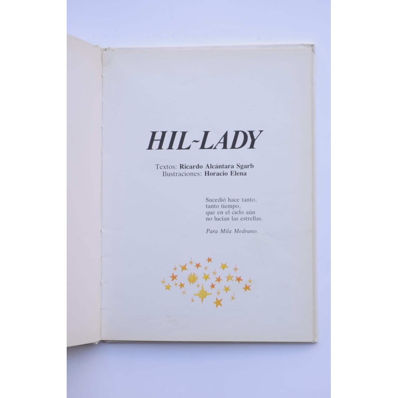 Hil-Lady