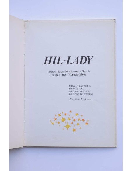 Hil-Lady