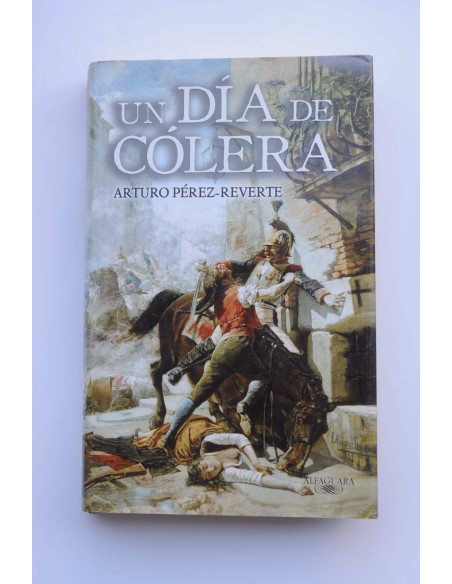 Un día de cólera