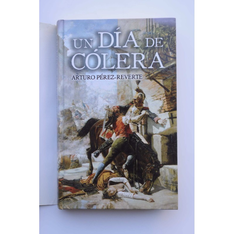Un día de cólera