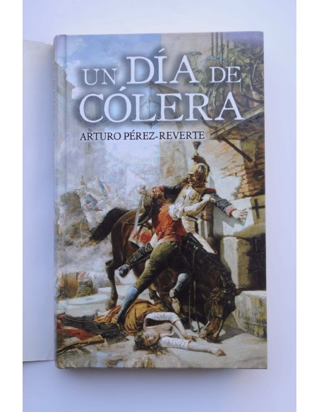 Un día de cólera