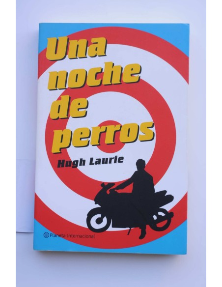Una noche de perros