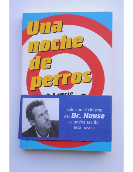 Una noche de perros