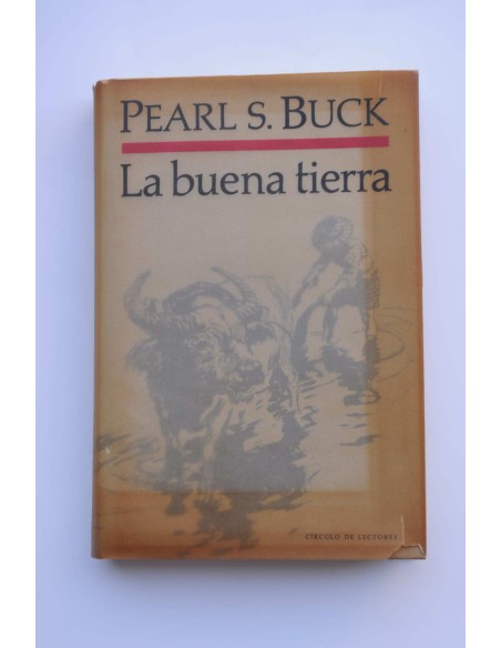 La buena tierra