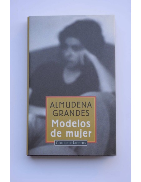 Modelos de mujer