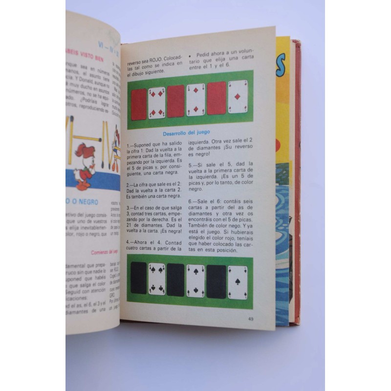 Biblioteca de los Jóvenes Castores