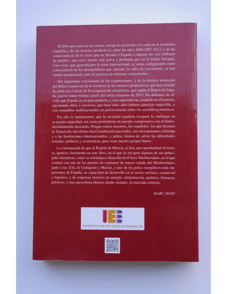 Re-Emprender. De la incertidumbre a la confianza