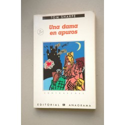 Una dama en apuros