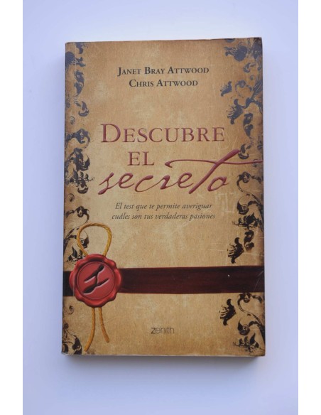 Descubre El Secreto