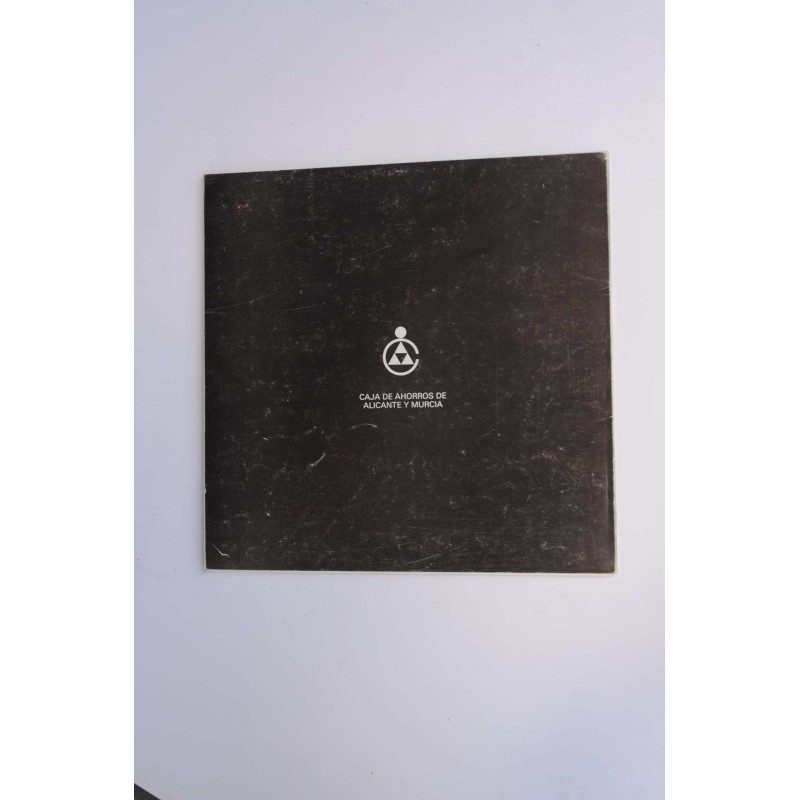 Rafael Canogar : catálogo de exposiciones :...