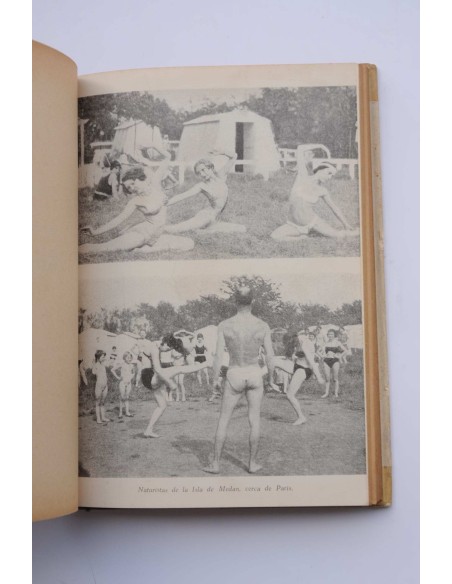 Nuestro hermano cuerpo