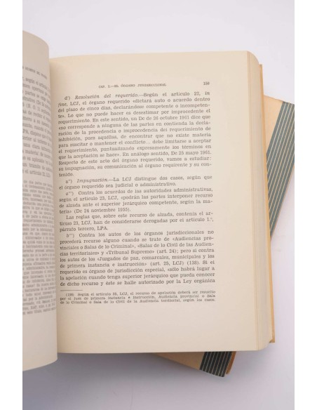 Derecho procesal administrativo