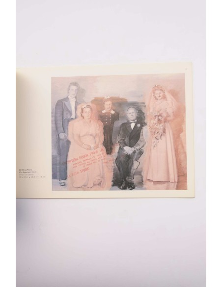 Larry Rivers. Recent works. Golden Olies