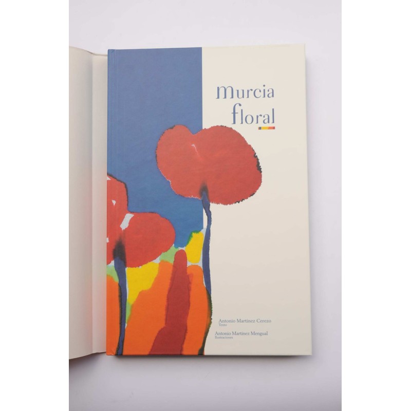 Murcia Floral