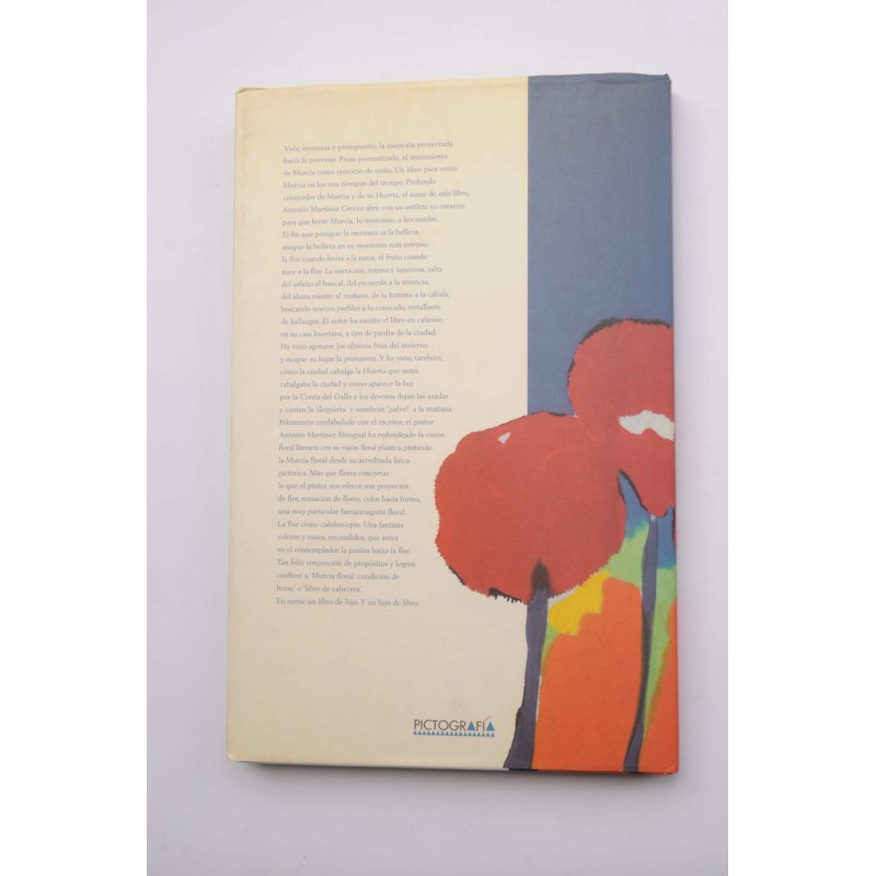 Murcia Floral