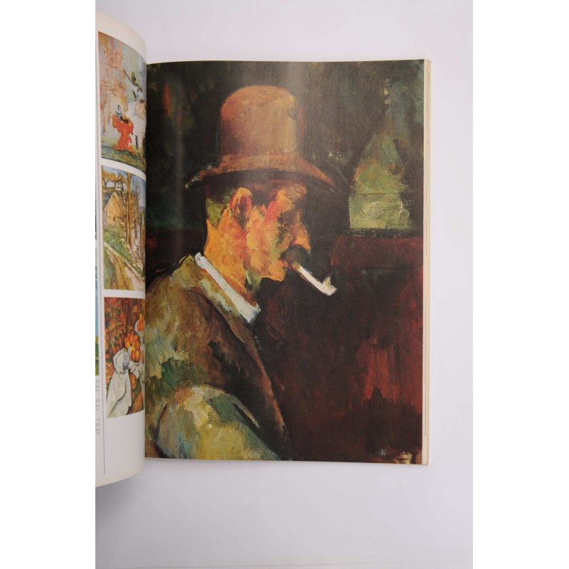 Jeu de Paume : Museo de los impresionistas