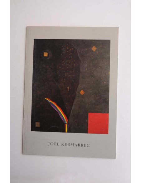 Joël Kermarrec : catálogo de exposiciones