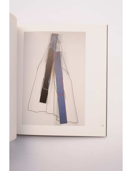 Michael Craig-Martin. Catálogo de exposiciones