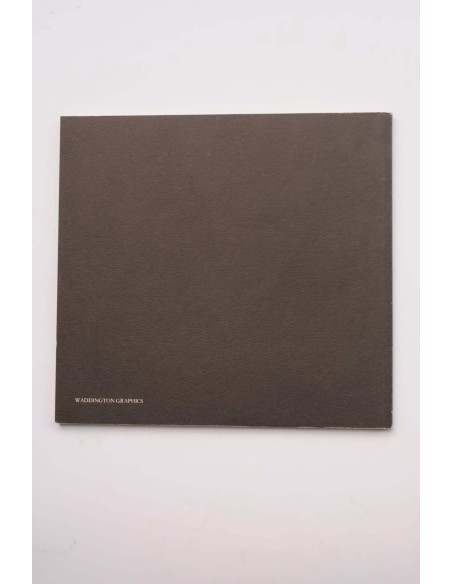 Henri Matisse : etchings, aquatints, lithographs, linocuts, monotypes and drawings 1913-51