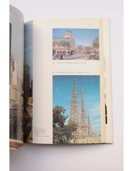 American art of the 20th Century : painting, sculpture, architecture