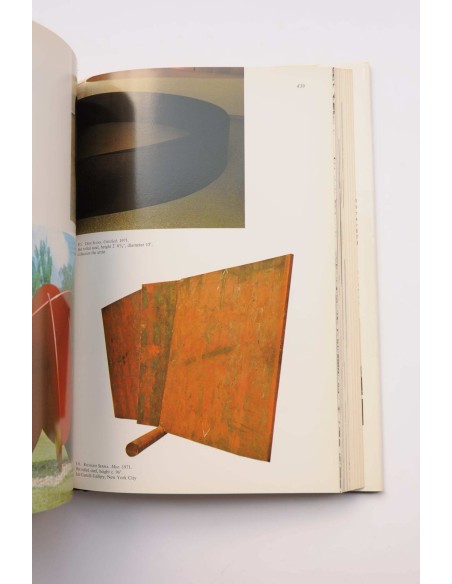 American art of the 20th Century : painting, sculpture, architecture