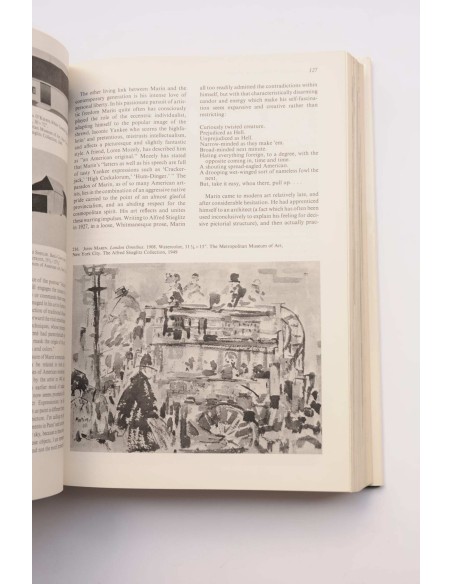 American art of the 20th Century : painting, sculpture, architecture