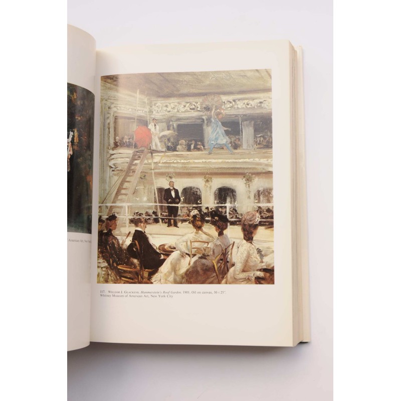 American art of the 20th Century : painting,...
