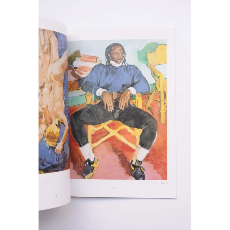 Paintings and monotypes by Sandra Fisher 