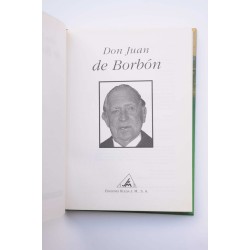 Don Juan de Borbón 2